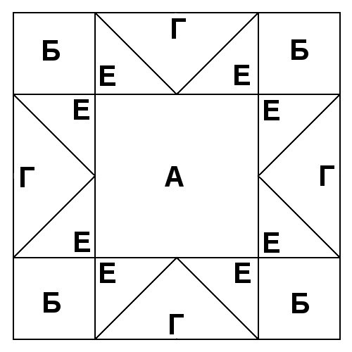 Нарисуй квадрат по звездам. Блок пэчворка "блок в блоке". Пэчворк схемы. Лоскутное шитьё схемы. Схемы блоков для пэчворка.