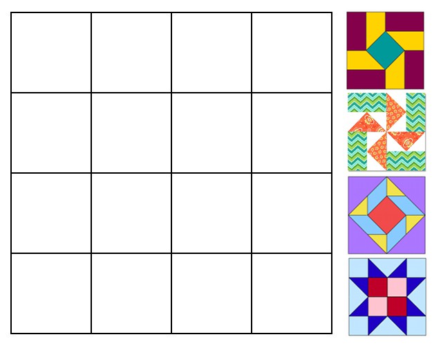 4 5 квадратиков. Большие квадраты. Таблица из квадратов. Квадраты для рисования. Узоры в квадратиках.
